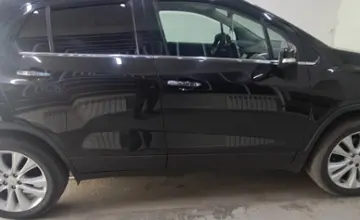 Chevrolet Tracker 2021 года за 6 500 000 тг. в Павлодар фото 4
