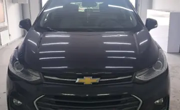 Chevrolet Tracker 2021 года за 6 500 000 тг. в Павлодар фото 2
