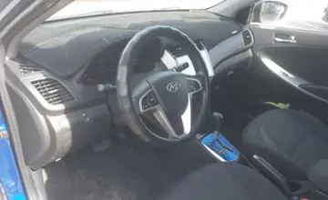 Hyundai Accent 2013 года за 6 000 000 тг. в Алматы фото 5