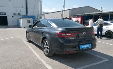 Renault Samsung SM6 2019 года за 5 500 000 тг. в Шымкент фото 4