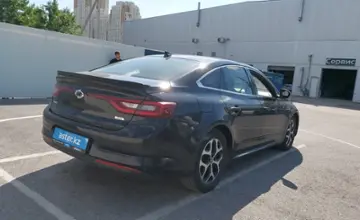 Renault Samsung SM6 2019 года за 5 500 000 тг. в Шымкент фото 3