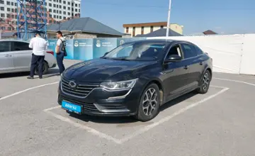 Renault Samsung SM6 2019 года за 5 500 000 тг. в Шымкент фото 1