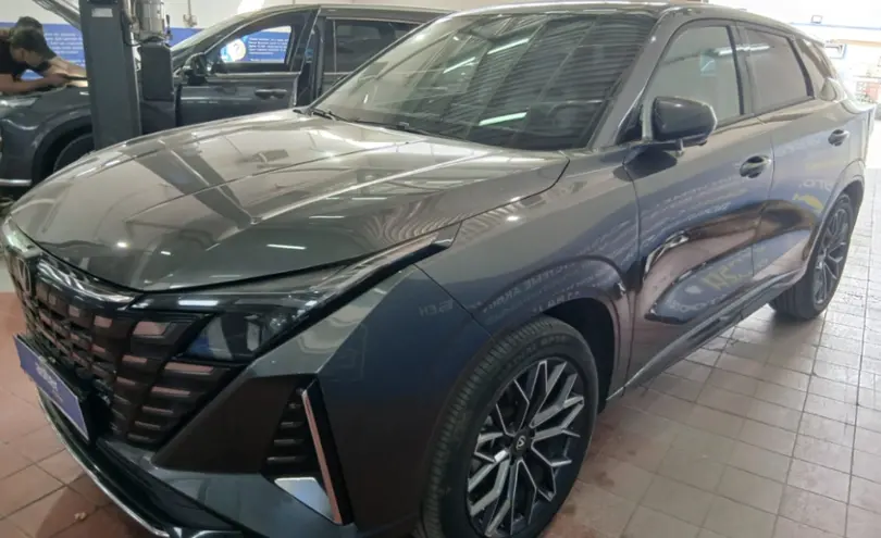 Changan UNI-Z 2025 года за 13 000 000 тг. в Астана