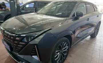 Changan UNI-Z 2025 года за 13 000 000 тг. в Астана фото 1