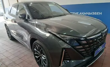 Changan UNI-Z 2025 года за 13 000 000 тг. в Астана фото 3