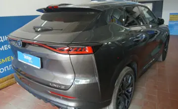 Changan UNI-Z 2025 года за 13 000 000 тг. в Астана