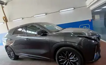 Changan UNI-Z 2025 года за 13 000 000 тг. в Астана фото 4