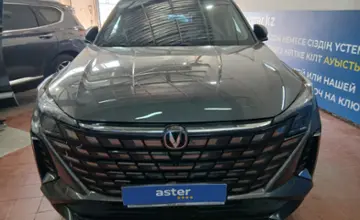 Changan UNI-Z 2025 года за 13 000 000 тг. в Астана фото 2