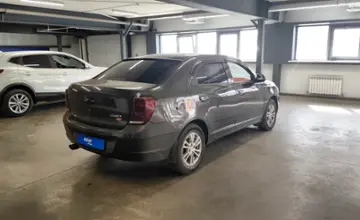 Chevrolet Cobalt 2023 года за 5 500 000 тг. в Астана фото 3