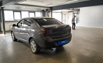 Chevrolet Cobalt 2023 года за 5 500 000 тг. в Астана фото 4