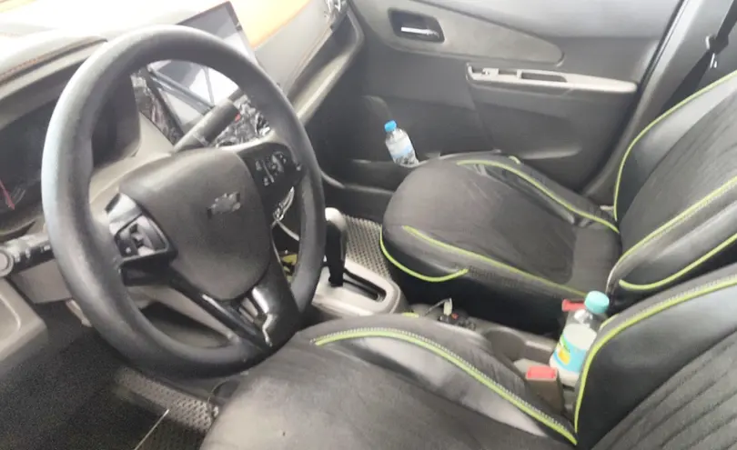Chevrolet Cobalt 2023 года за 5 500 000 тг. в Астана фото 5