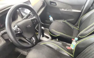 Chevrolet Cobalt 2023 года за 5 500 000 тг. в Астана фото 5