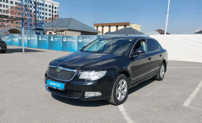 Skoda Superb 2013 года за 6 000 000 тг. в Шымкент