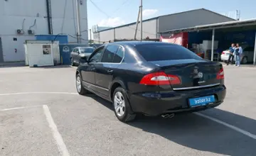 Skoda Superb 2013 года за 6 000 000 тг. в Шымкент фото 4