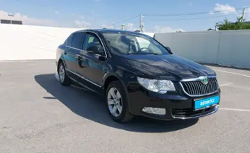 Skoda Superb 2013 года за 6 000 000 тг. в Шымкент фото 2