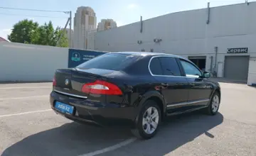 Skoda Superb 2013 года за 6 000 000 тг. в Шымкент фото 3