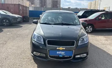 Chevrolet Nexia 2021 года за 4 500 000 тг. в Астана фото 2