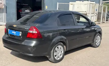 Chevrolet Nexia 2021 года за 4 500 000 тг. в Астана