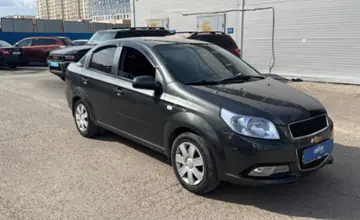 Chevrolet Nexia 2021 года за 4 500 000 тг. в Астана фото 3