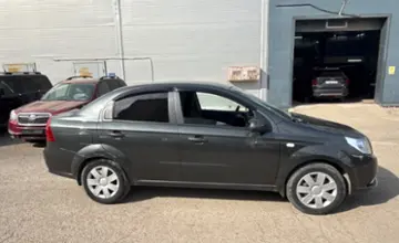 Chevrolet Nexia 2021 года за 4 500 000 тг. в Астана фото 4