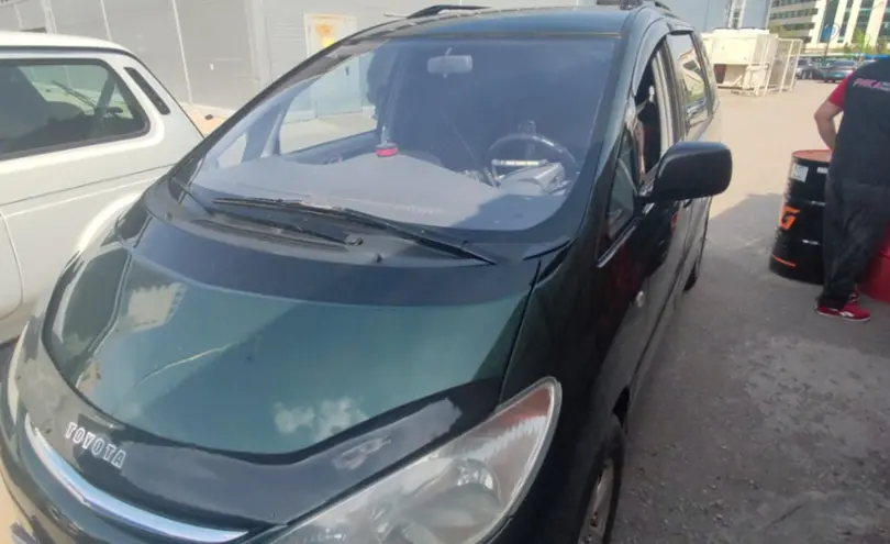 Toyota Previa 2002 года за 5 000 000 тг. в Астана