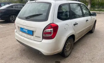LADA (ВАЗ) Kalina 2014 года за 2 500 000 тг. в Актобе