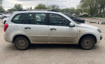 LADA (ВАЗ) Kalina 2014 года за 2 500 000 тг. в Актобе фото 4