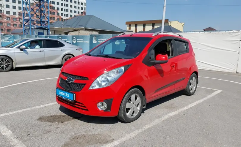 Daewoo Matiz 2009 года за 3 800 000 тг. в Шымкент