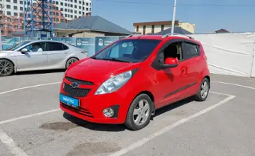 Daewoo Matiz 2009 года за 3 800 000 тг. в Шымкент фото 1