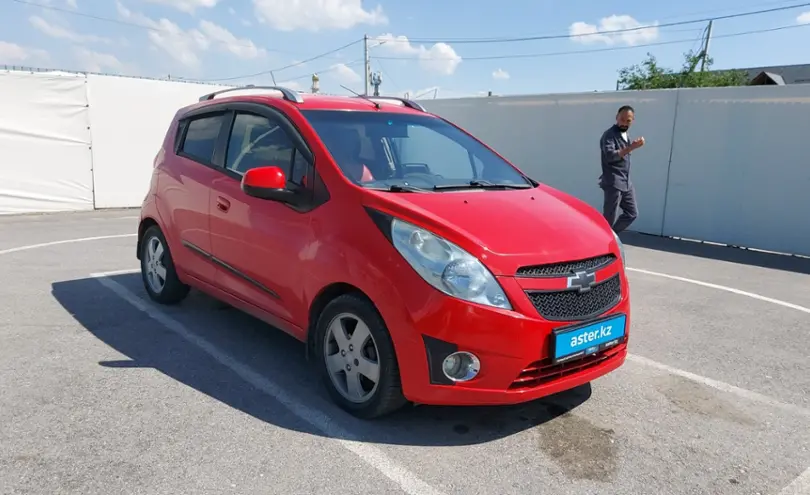 Daewoo Matiz 2009 года за 3 800 000 тг. в Шымкент фото 2