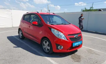 Daewoo Matiz 2009 года за 3 800 000 тг. в Шымкент фото 2