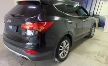 Hyundai Santa Fe 2013 года за 8 500 000 тг. в Павлодар