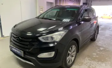 Hyundai Santa Fe 2013 года за 8 500 000 тг. в Павлодар фото 1