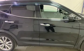 Hyundai Santa Fe 2013 года за 8 500 000 тг. в Павлодар фото 4