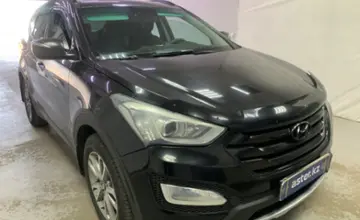 Hyundai Santa Fe 2013 года за 8 500 000 тг. в Павлодар фото 3