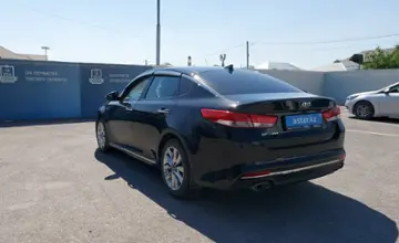 Kia Optima 2018 года за 8 200 000 тг. в Шымкент фото 4