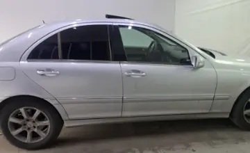 Mercedes-Benz C-Класс 2007 года за 2 500 000 тг. в Павлодар фото 4