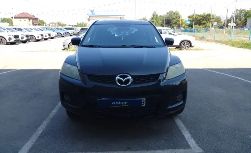Mazda CX-7 2006 года за 5 000 000 тг. в Тараз фото 2