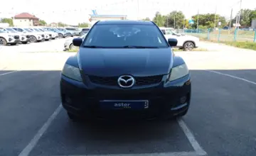 Mazda CX-7 2006 года за 5 000 000 тг. в Тараз фото 2