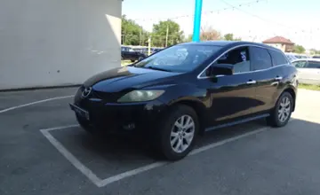 Mazda CX-7 2006 года за 5 000 000 тг. в Тараз фото 1