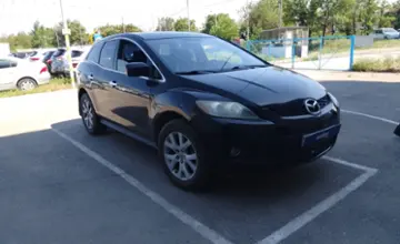 Mazda CX-7 2006 года за 5 000 000 тг. в Тараз фото 3