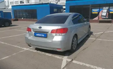 Subaru Legacy 2012 года за 7 000 000 тг. в Алматы фото 3