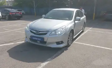 Subaru Legacy 2012 года за 7 000 000 тг. в Алматы фото 1