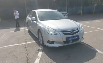 Subaru Legacy 2012 года за 7 000 000 тг. в Алматы фото 2