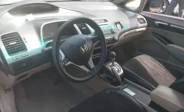Honda Civic 2010 года за 2 700 000 тг. в Алматы фото 5