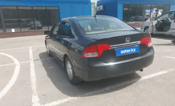 Honda Civic 2010 года за 2 700 000 тг. в Алматы фото 4