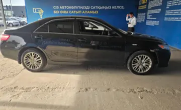 Toyota Camry 2007 года за 5 000 000 тг. в Алматы фото 4