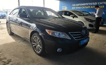 Toyota Camry 2007 года за 5 000 000 тг. в Алматы фото 3