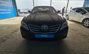 Toyota Camry 2007 года за 5 000 000 тг. в Алматы фото 2