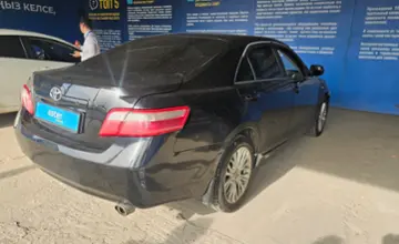 Toyota Camry 2007 года за 5 000 000 тг. в Алматы